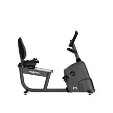 Bicicleta reclinada RS3 Life Fitness