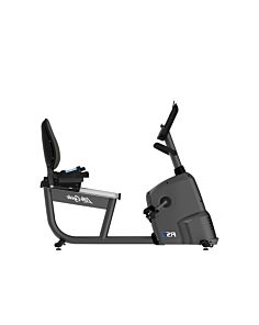 Bicicleta reclinada RS3 Life Fitness