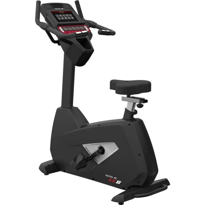 Sole fitness LCB Bicicleta Estatica Vertical Semi PRO NUEVA